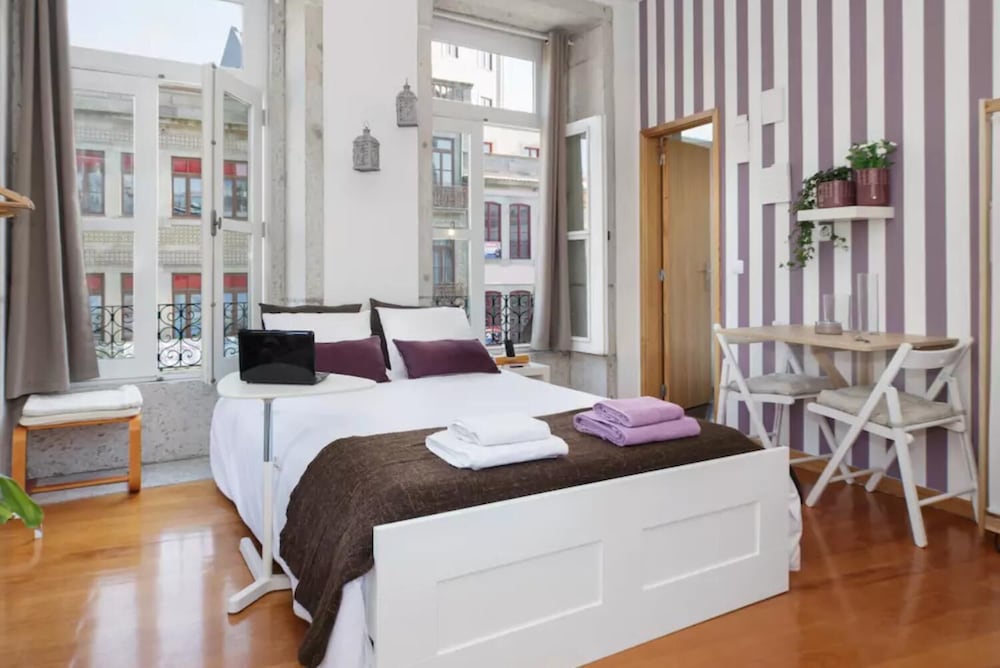 Фото Porta 33 Porto Suite