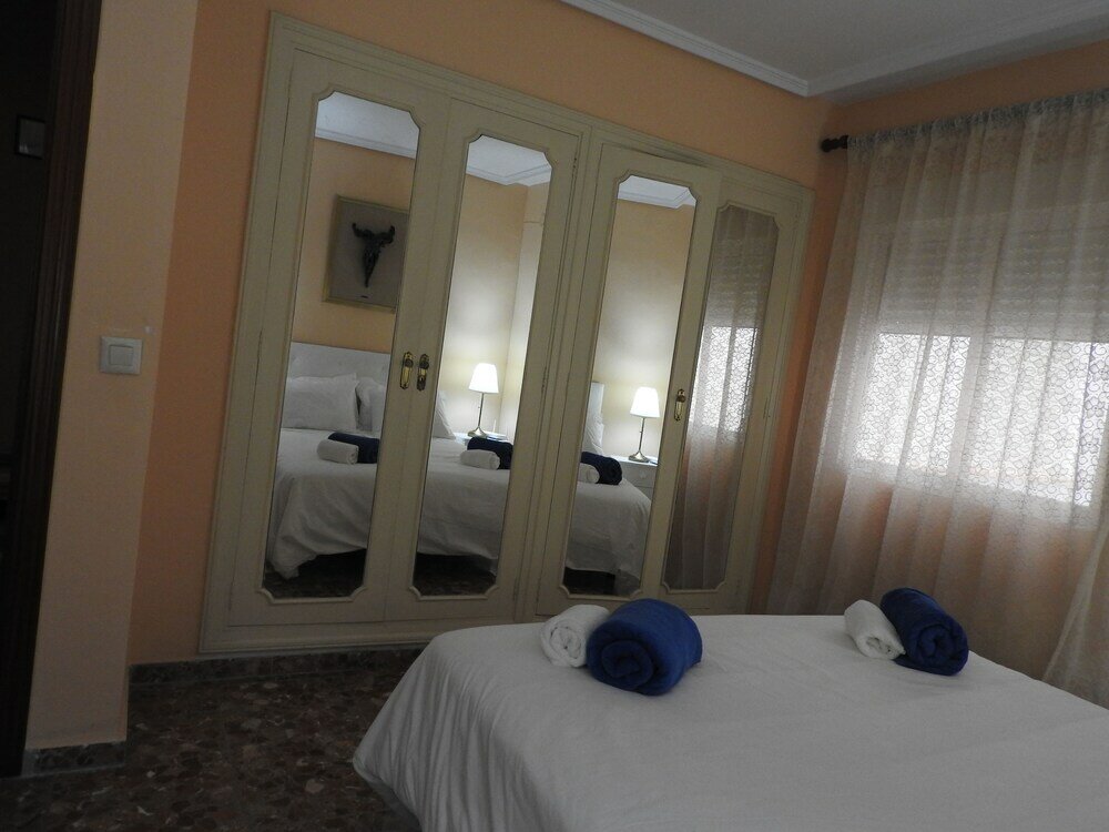 Фото Apartamento 3 Dormitorios Javea Puerto