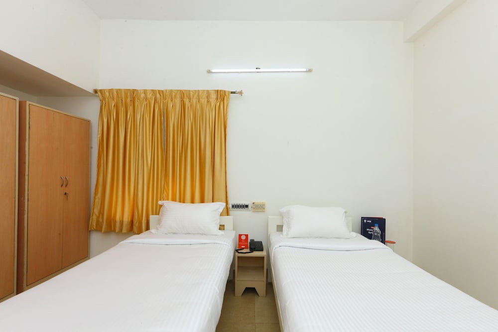 Фото Oyo 9261 Spl Serviced Apartments Sholinganallur