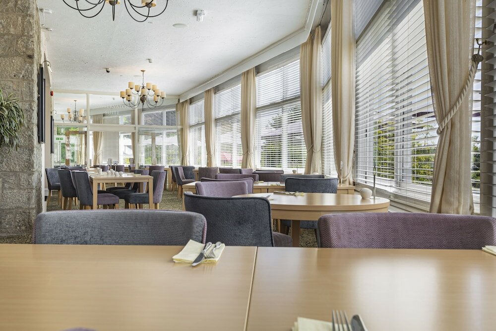 Фото The Moorland Hotel, Haytor, Devon