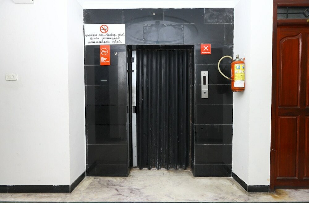 Фото Oyo 5208 The Park View Inn