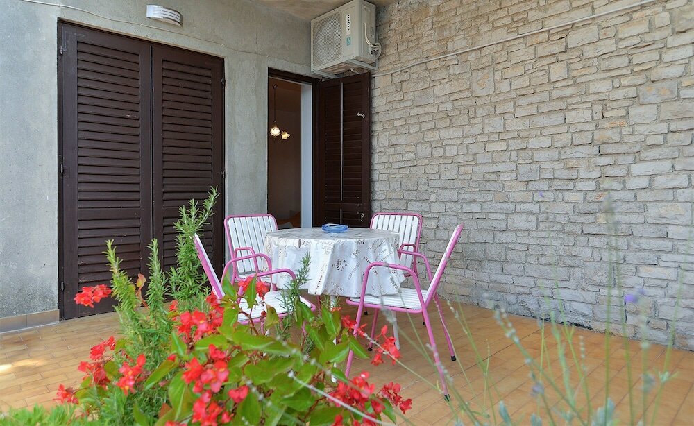 Фото Apartments Jadranka 612