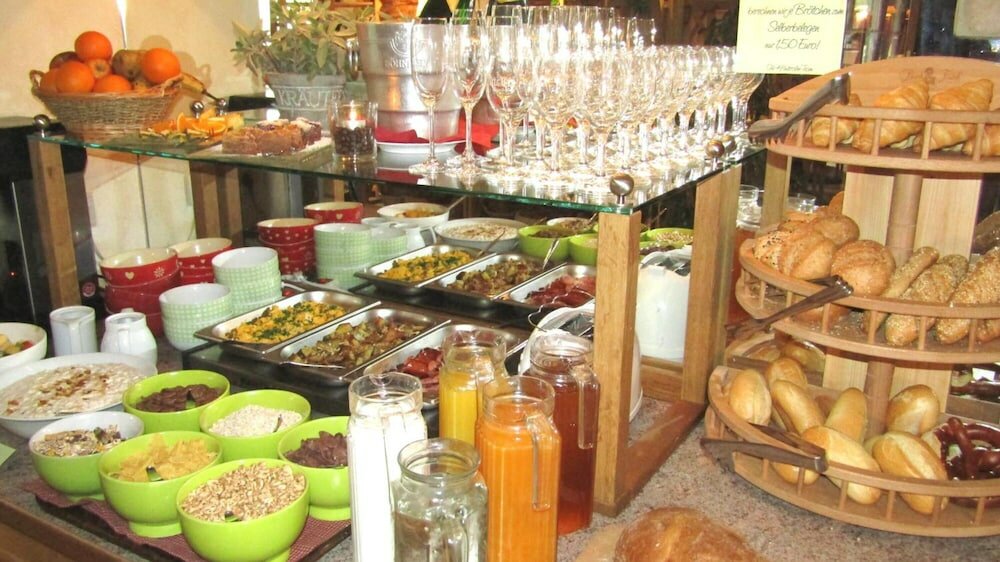 Фото Allgäuer Kräuteralm