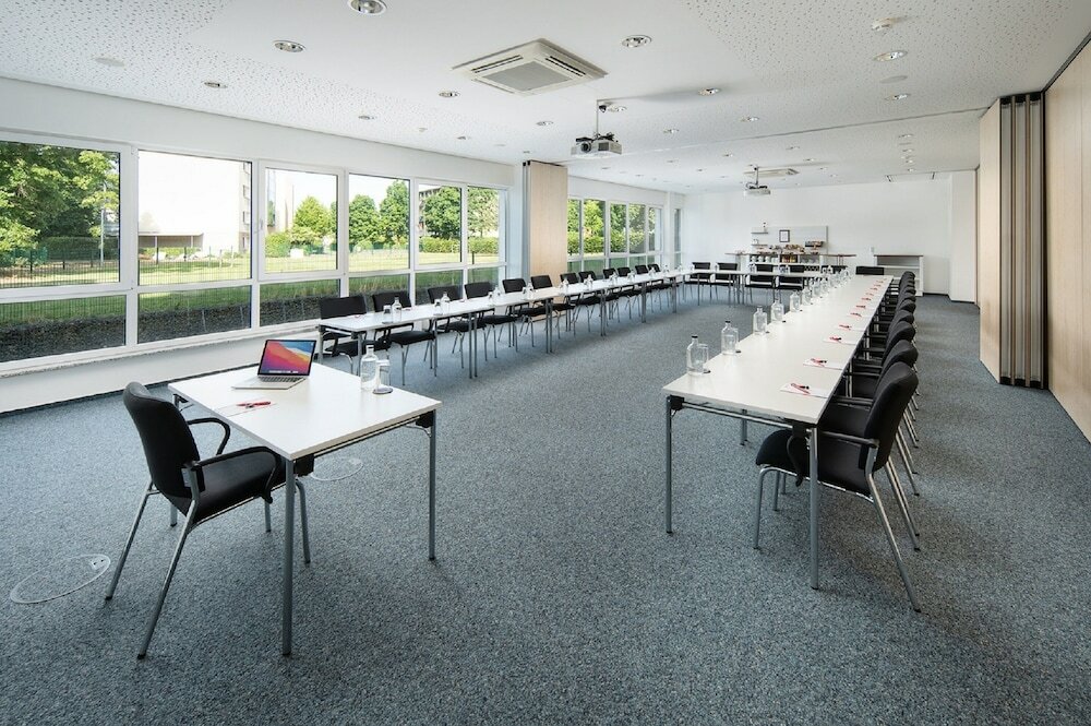 Фото Johanniter Gästehaus