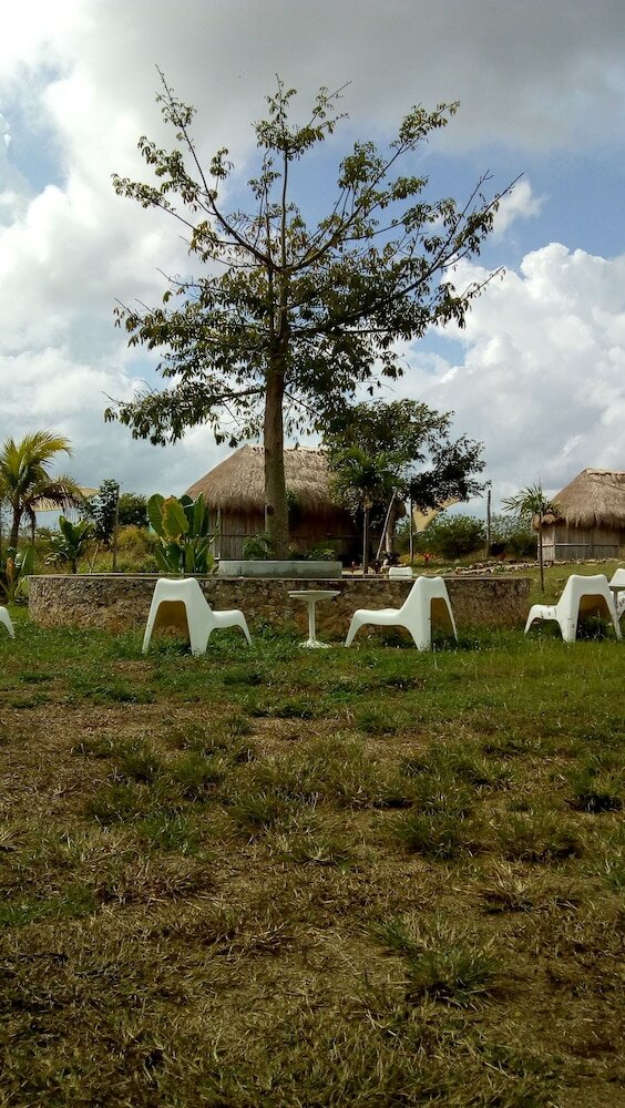 Фото Villas Kankabal