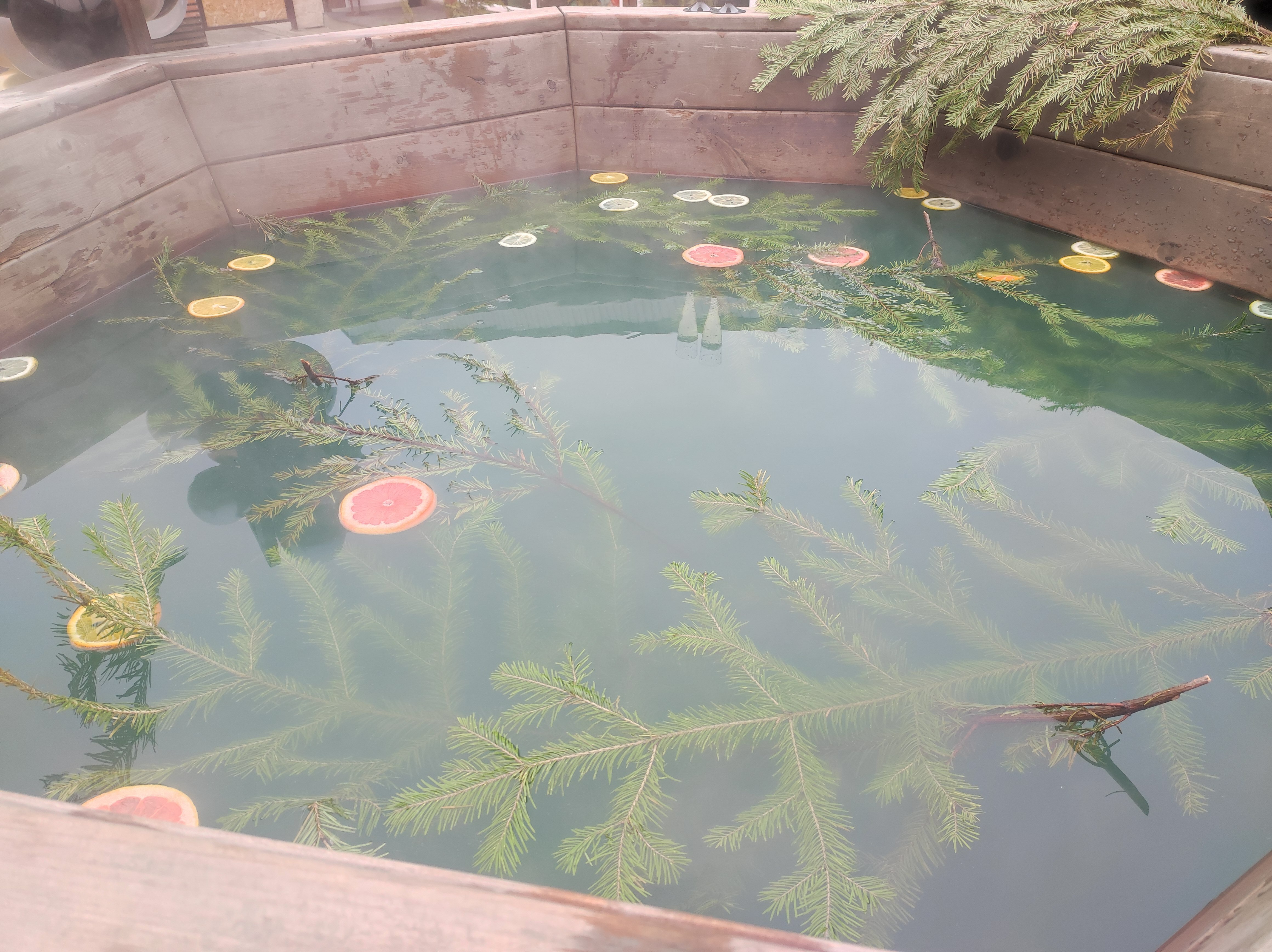 Фото Патихаус