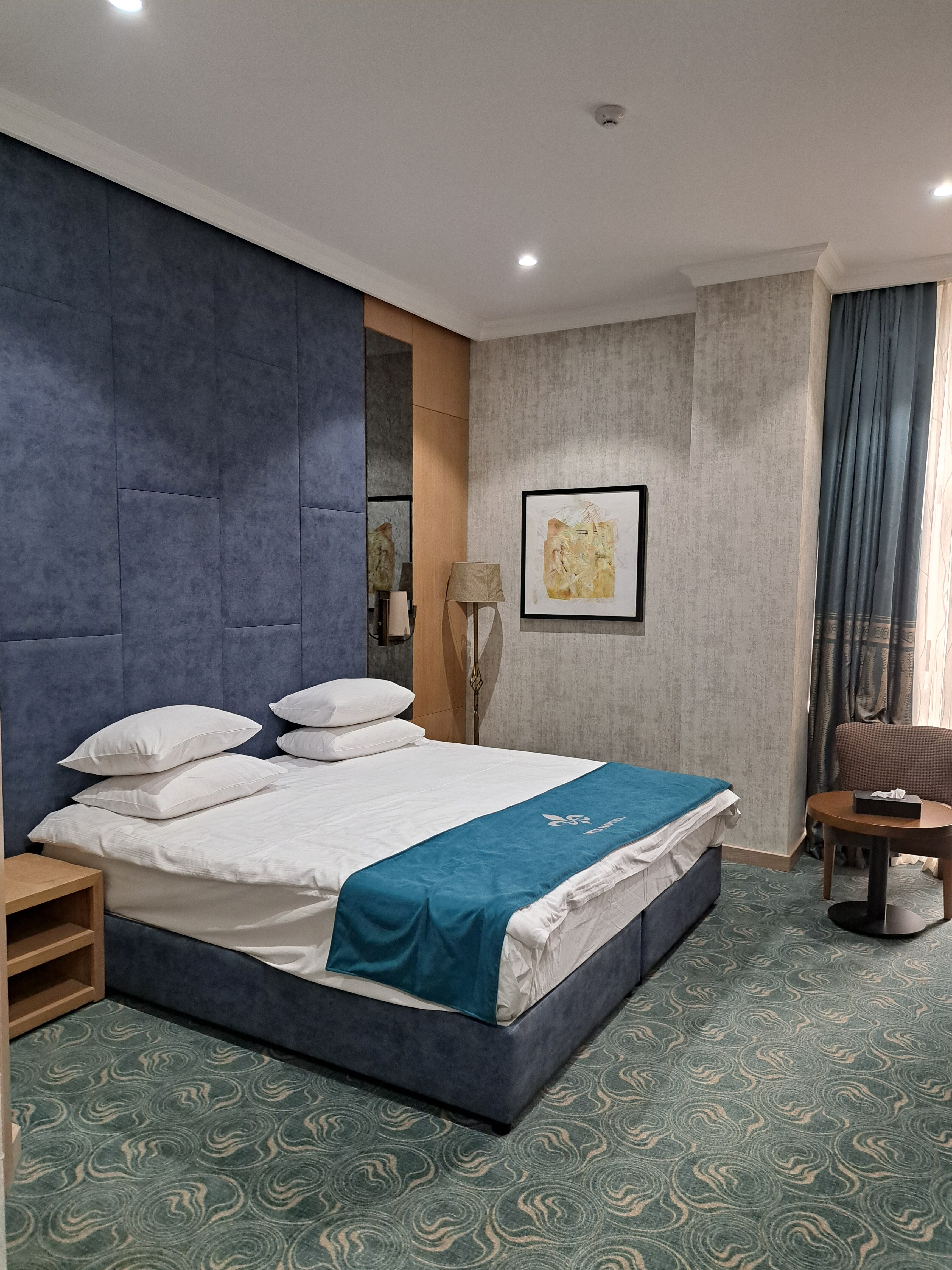 Фото Iris Hotel Baku