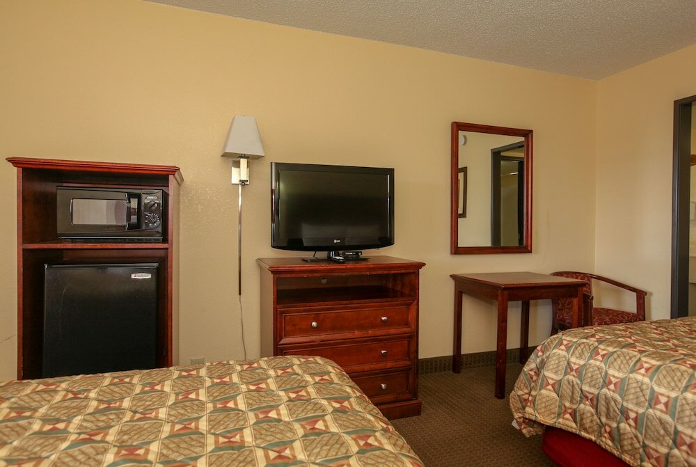 Фото Budget Inn