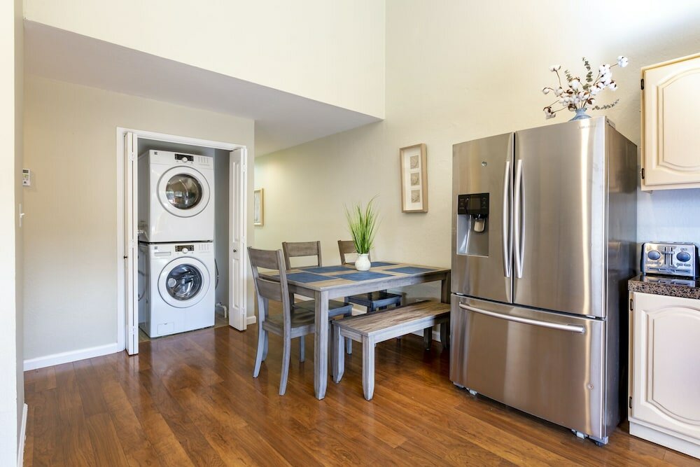 Фото Marbella Lane Duplex San Jose