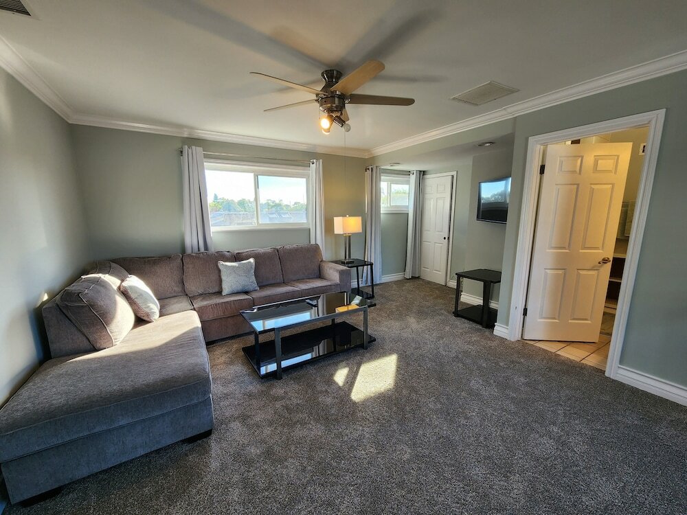 Фото Near the beach and central located