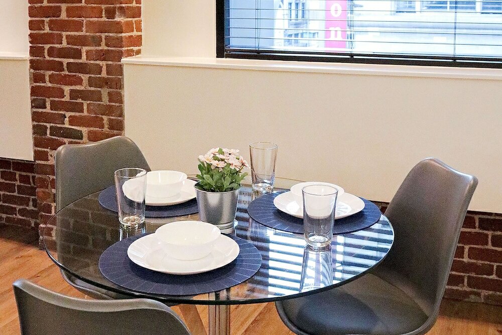 Фото The Haas, Trademark Collection by Wyndham