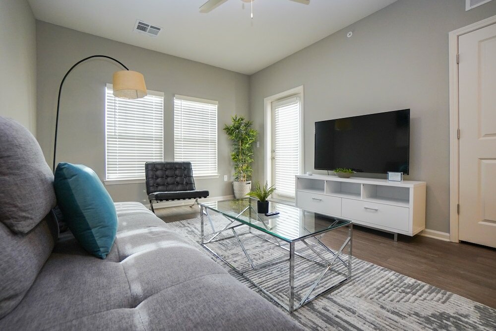 Фото Barsala At Aurora Apartments