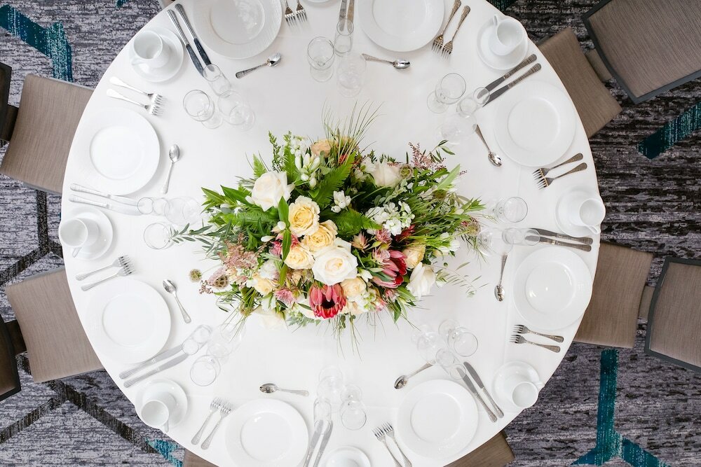 Фото DoubleTree by Hilton Hotel St. Paul Downtown