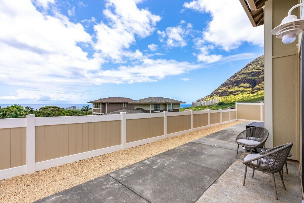 Фото Le'ale'a by Avantstay Ocean + Mountain Views!