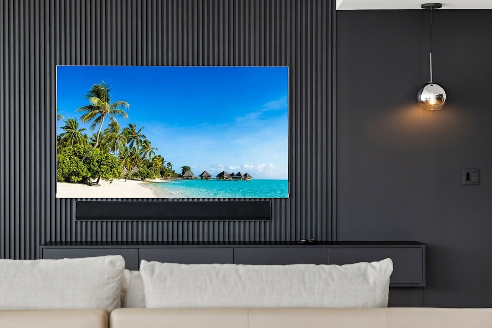 Фото Ocean view Amazing 3br at Tiffany House