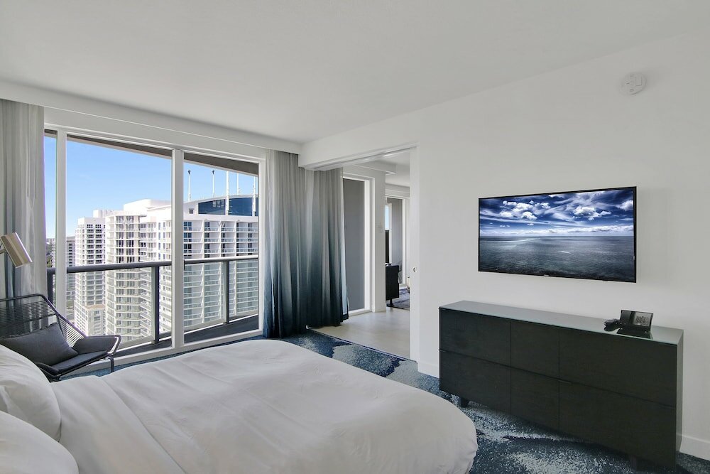 Фото Sapphire Suite