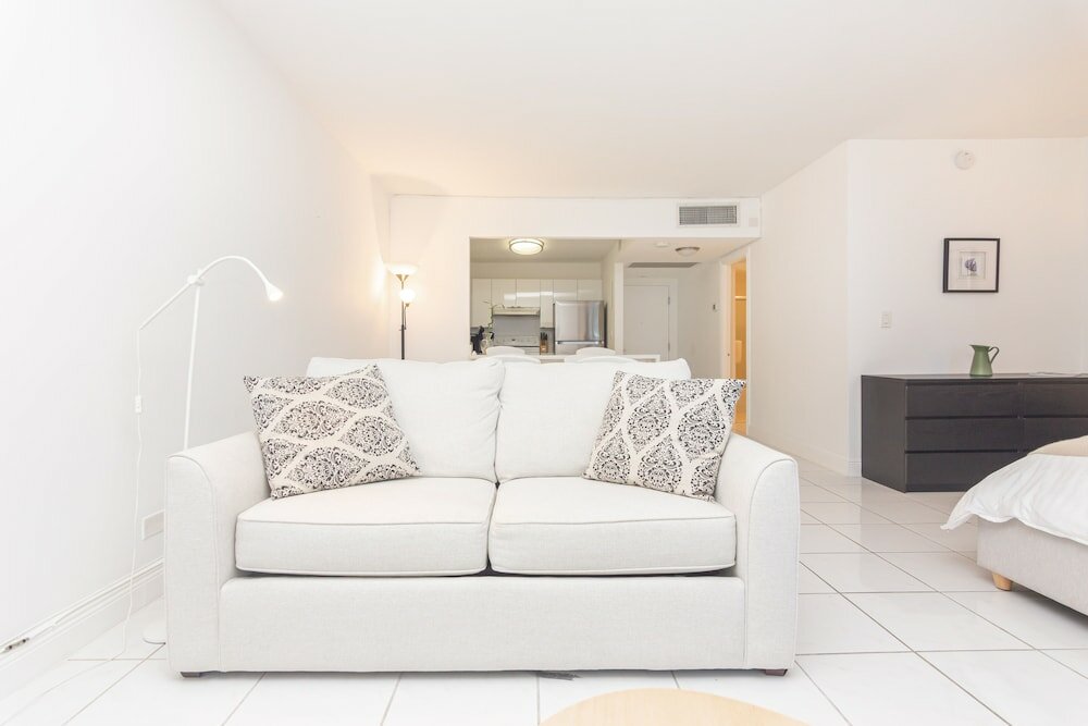 Фото Ocean View Luxury Condo