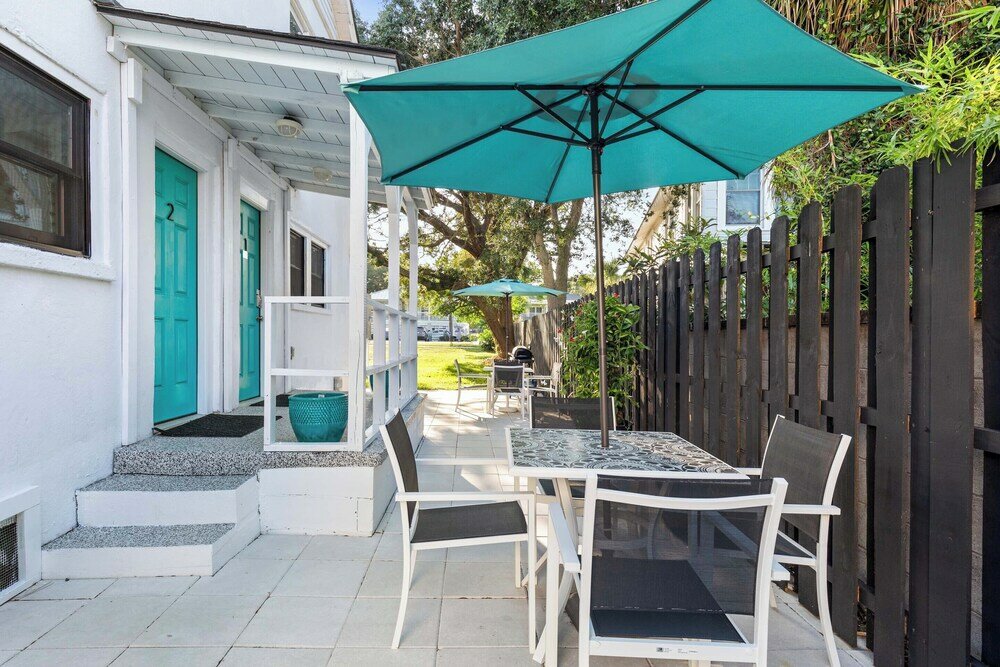 Фото Ebb and Flow 2