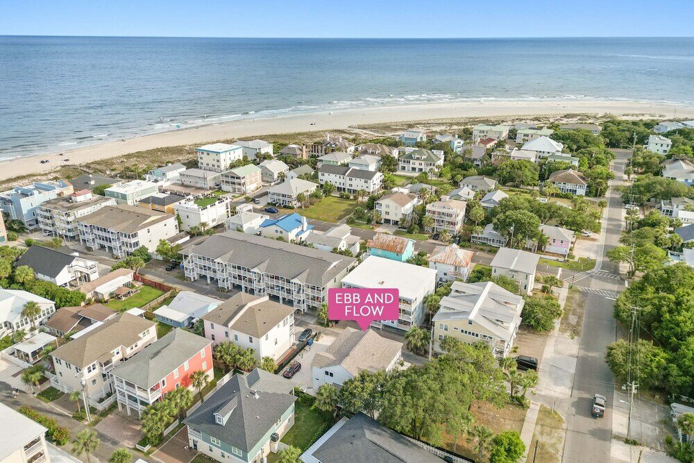 Фото Ebb and Flow 2