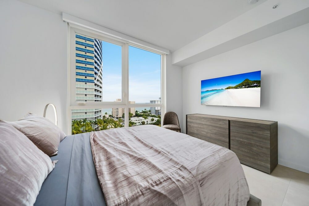 Фото Ocean view Amazing 3br at Tiffany House