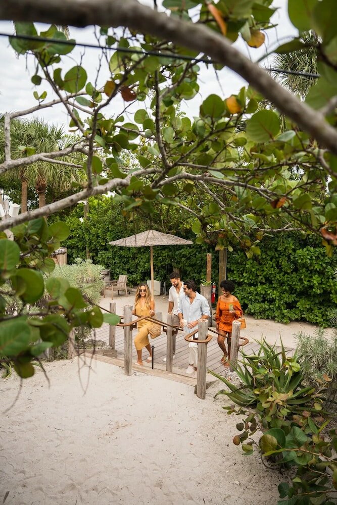 Фото Ocean View Luxury Condo