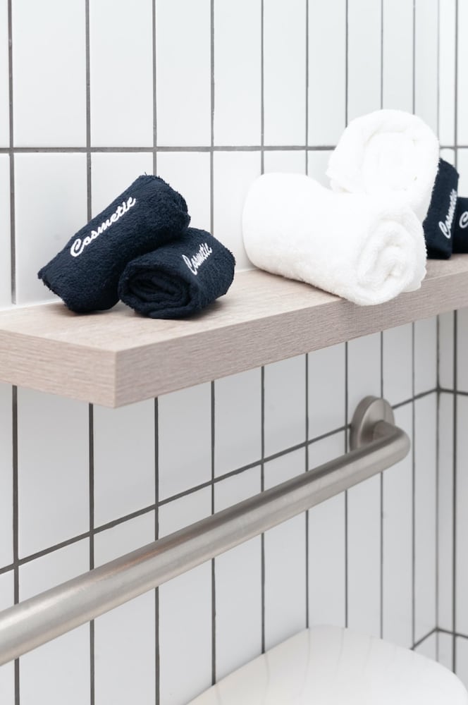 Фото Park Ave Miami Beach