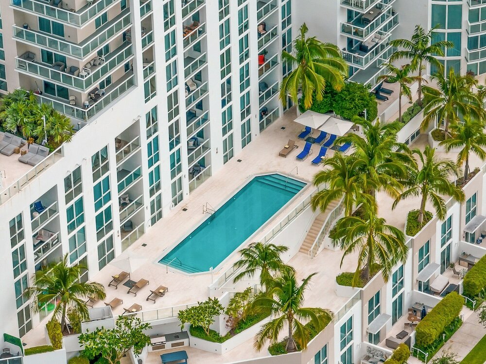 Фото Ocean view Amazing 3br at Tiffany House