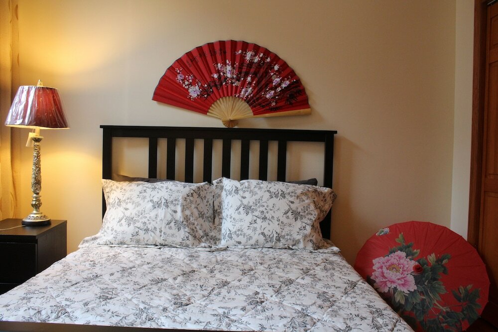 Фото Fairmount Guest House