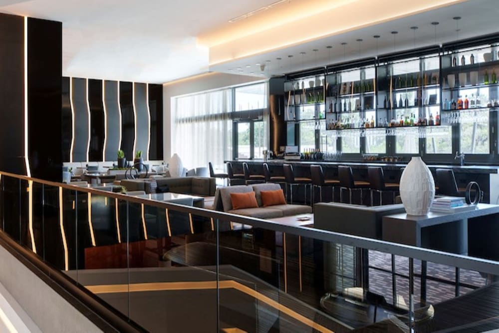 Фото Ac Hotel by Marriott Tallahassee Universities at the Capitol