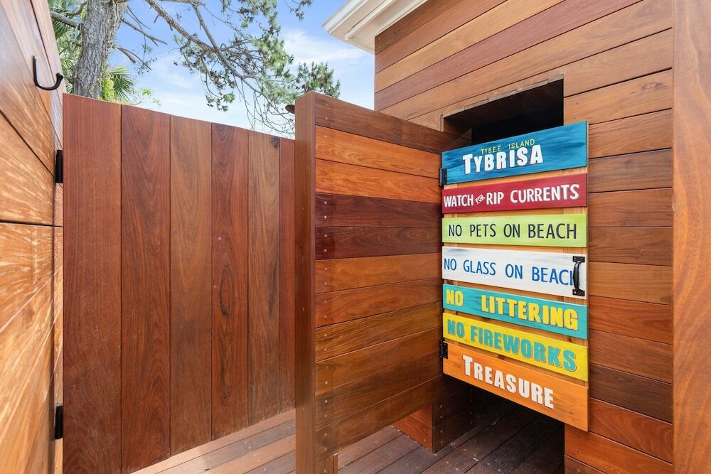 Фото Tybrisa Treasure