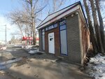 У Азиза (Gorokhovetskaya Street, 3Б) ، محل بقالة