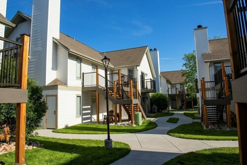 Гостиница Annabell Gardens в Линкольне