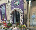 Fiore (Rеsid Behbudov Street, 88D), floristeria
