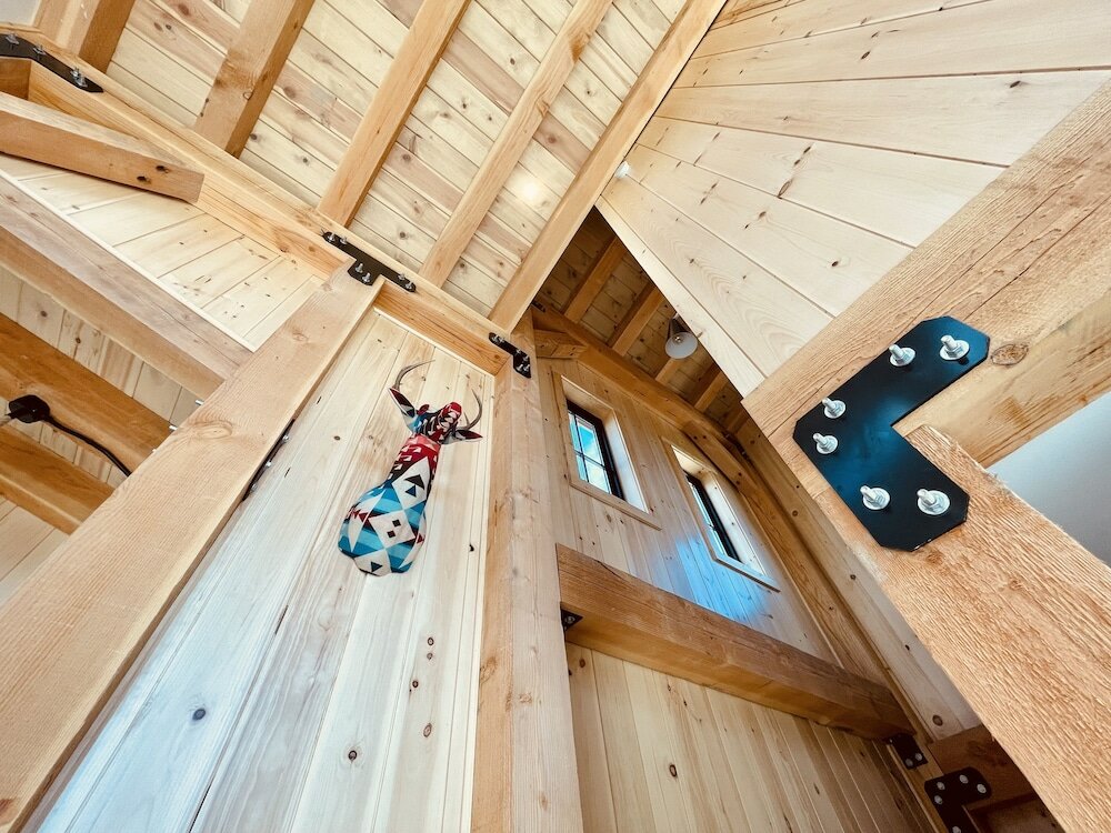 Фото Clydesdale Outpost