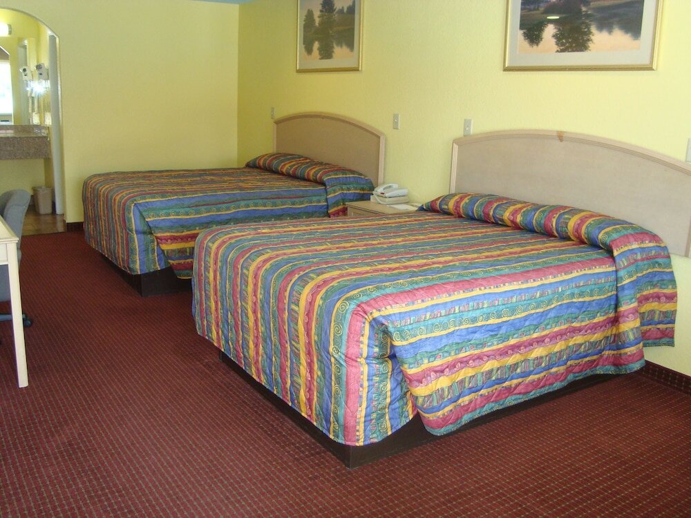 Фото Winnquest Inn Near Ft. Sam Houston