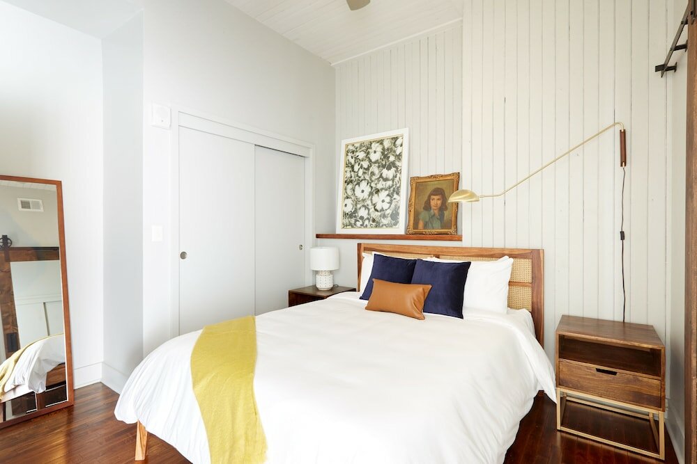 Фото Sonder The Broughton