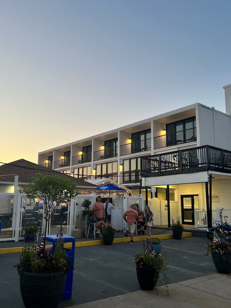 Фото отеля 3