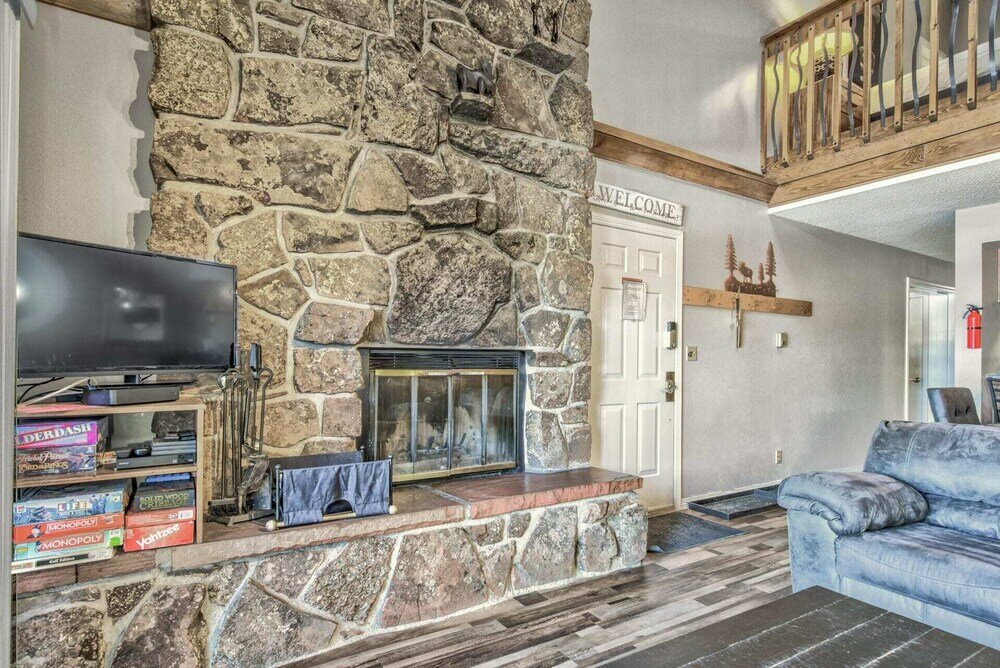 Фото 3bdski, hottub, pool, tenniswinter Park