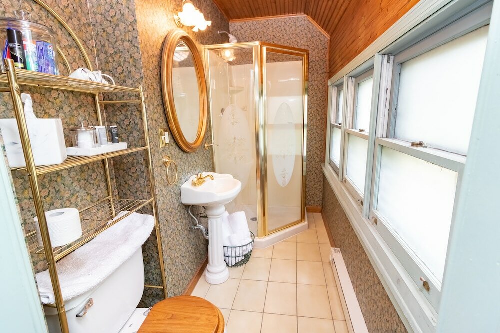 Фото Saratoga Dreams B&b