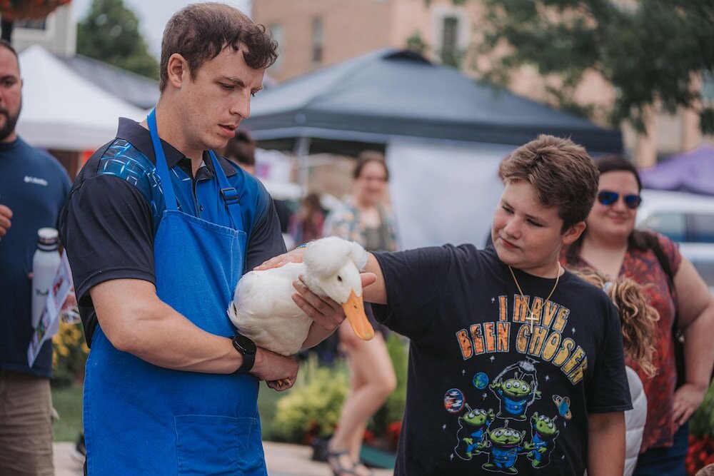 Фото Harmony Inn