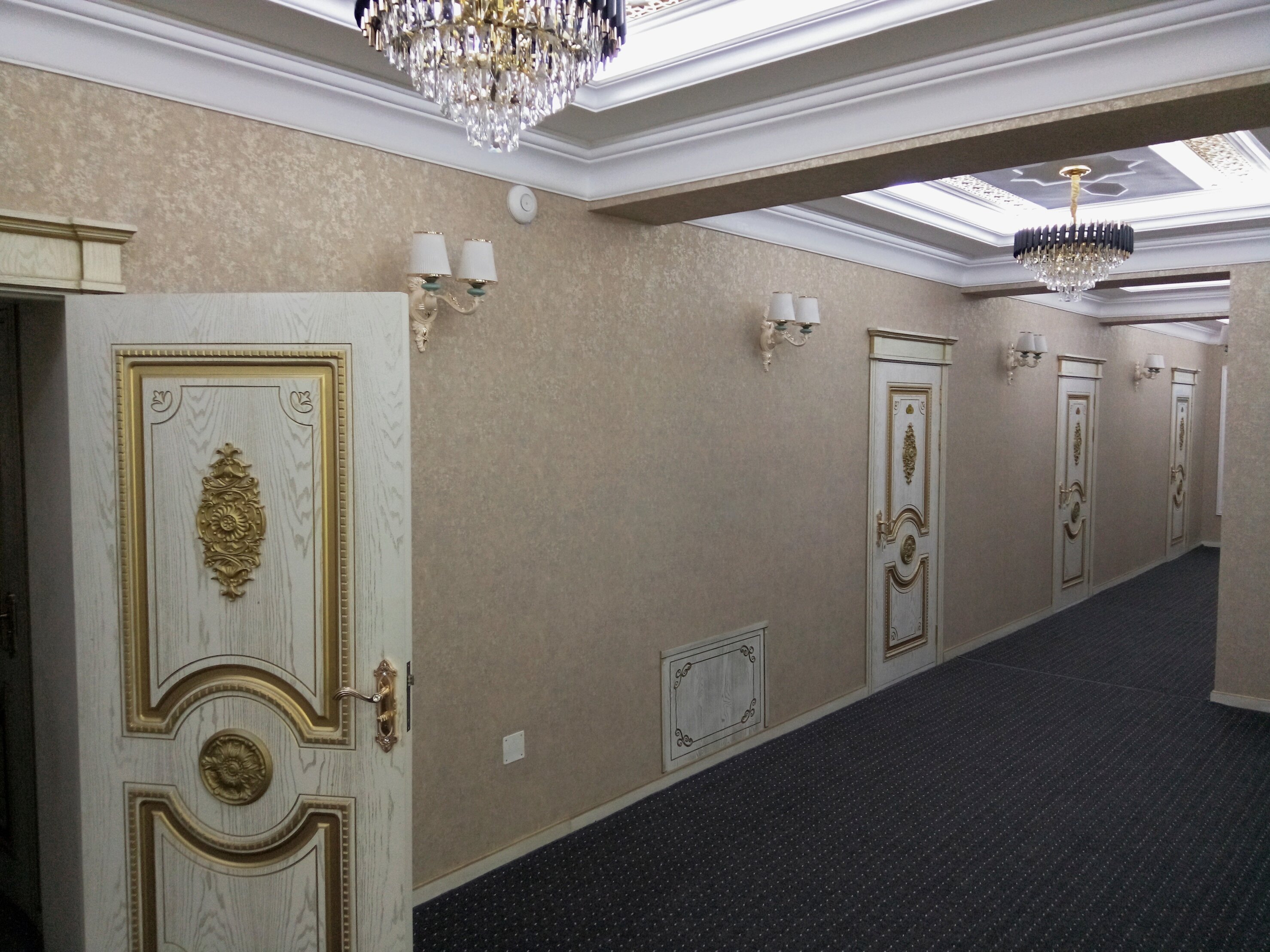 Фото Suleyman House