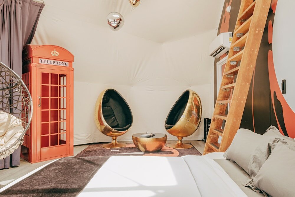 Фото Clear Sky Resorts - Grand Canyon