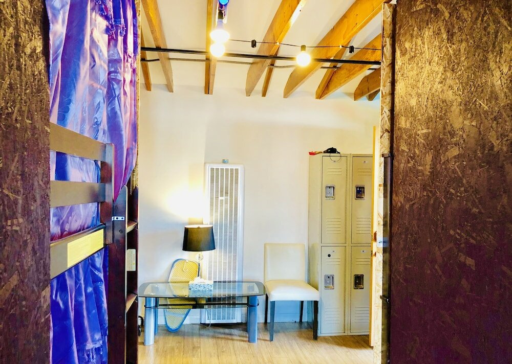 Фото Beverly Boutique ApartRoom of Hollywood