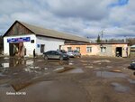 Alaska (Yuriya Smirnova Street, 16А/1), water supply and sewage systems