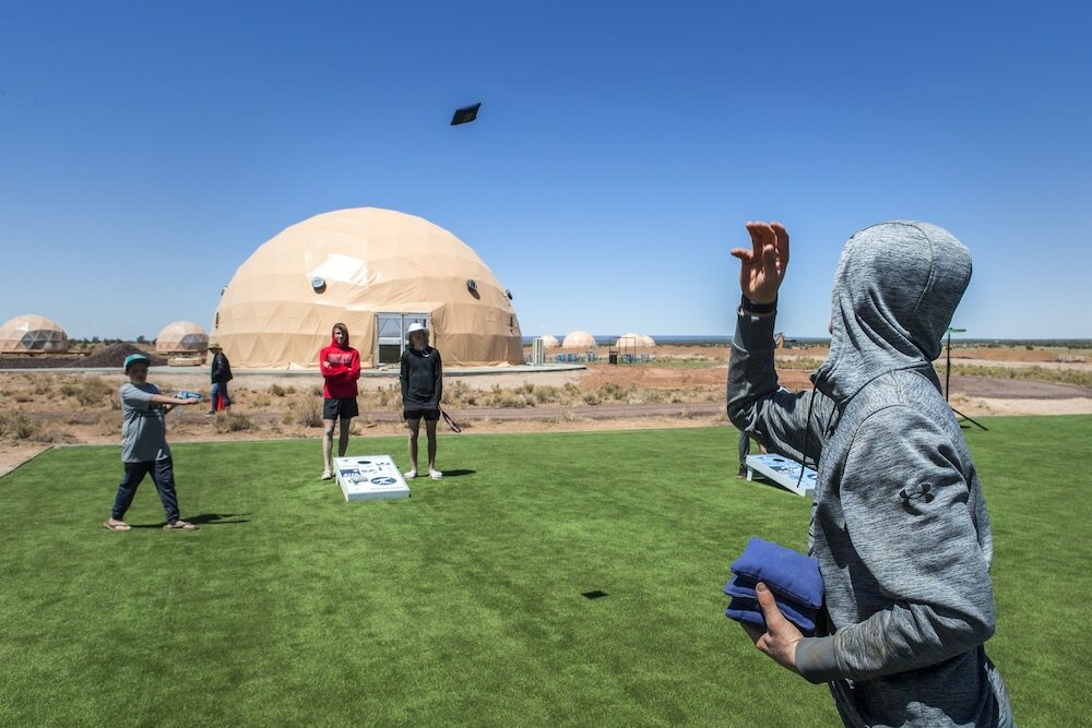 Фото Clear Sky Resorts - Grand Canyon