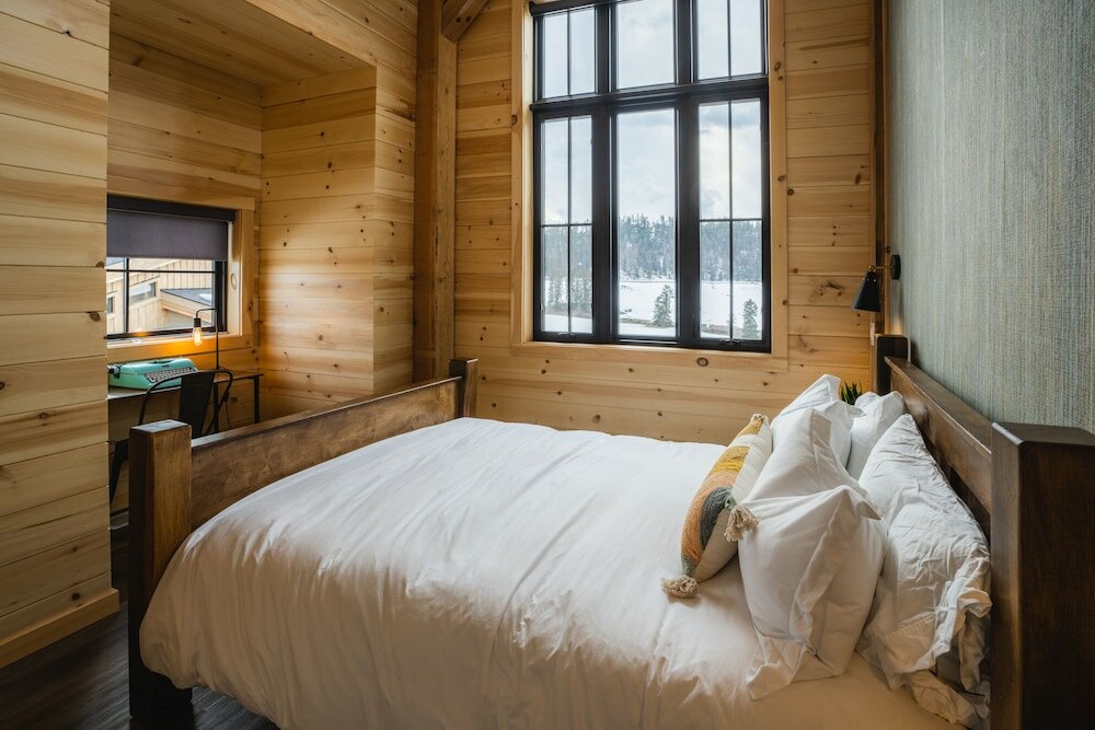 Фото Clydesdale Outpost