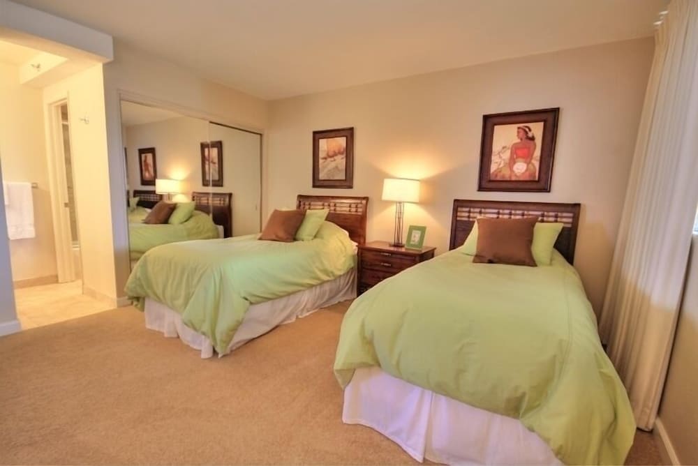Фото Royal Kahana № 911 2 Bedroom Condo by RedAwning