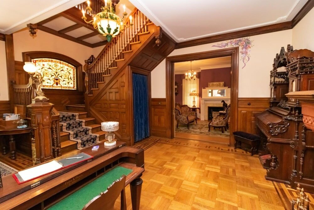 Фото Saratoga Dreams B&b