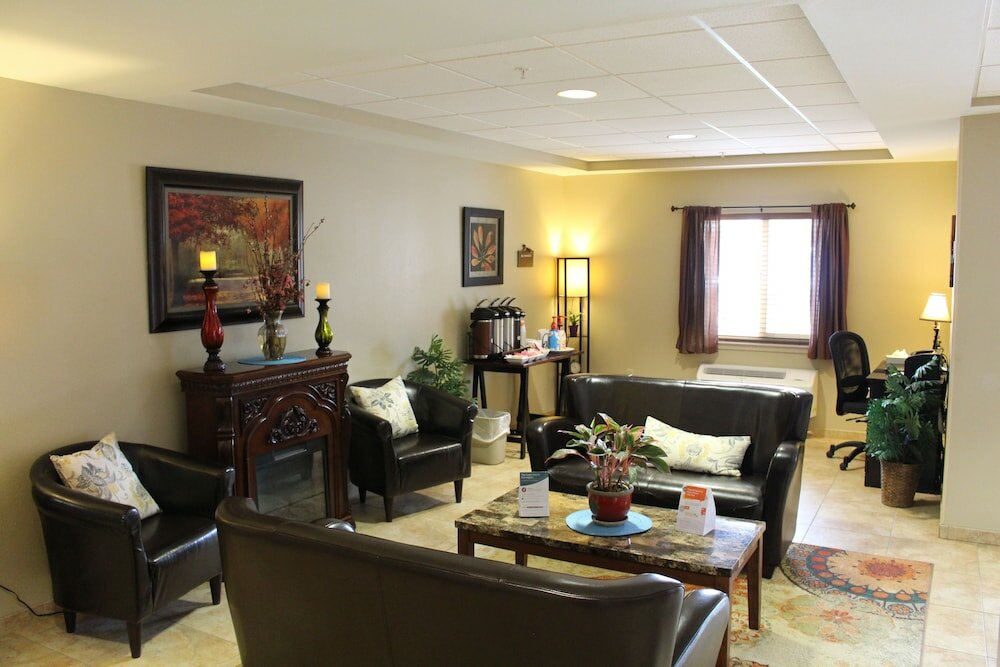 Фото Suburban Extended Stay Hotel Triadelphia