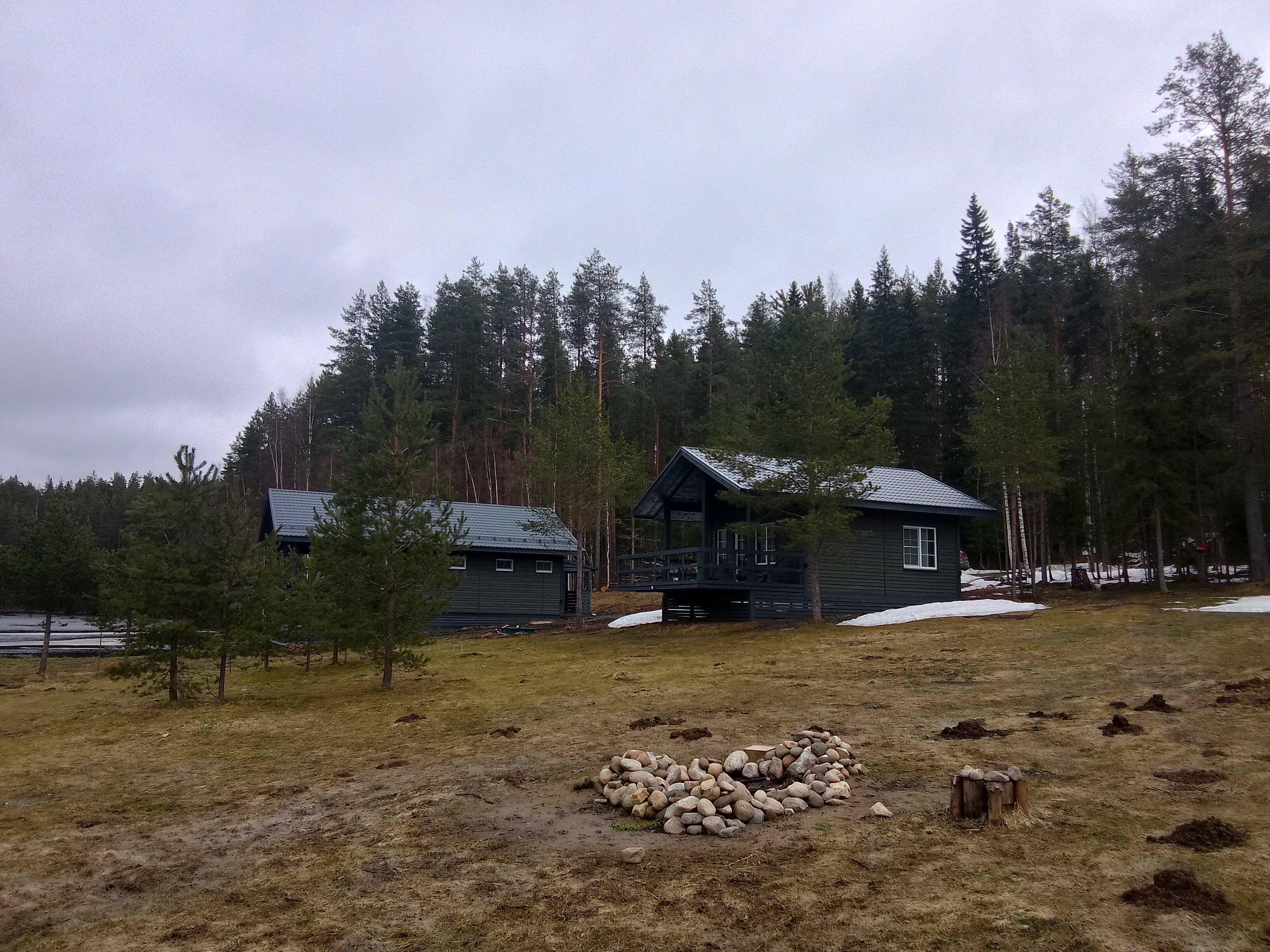 Фото Ёкиранта